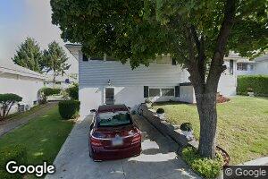 251 Nancy Dr, Scranton, PA 18505