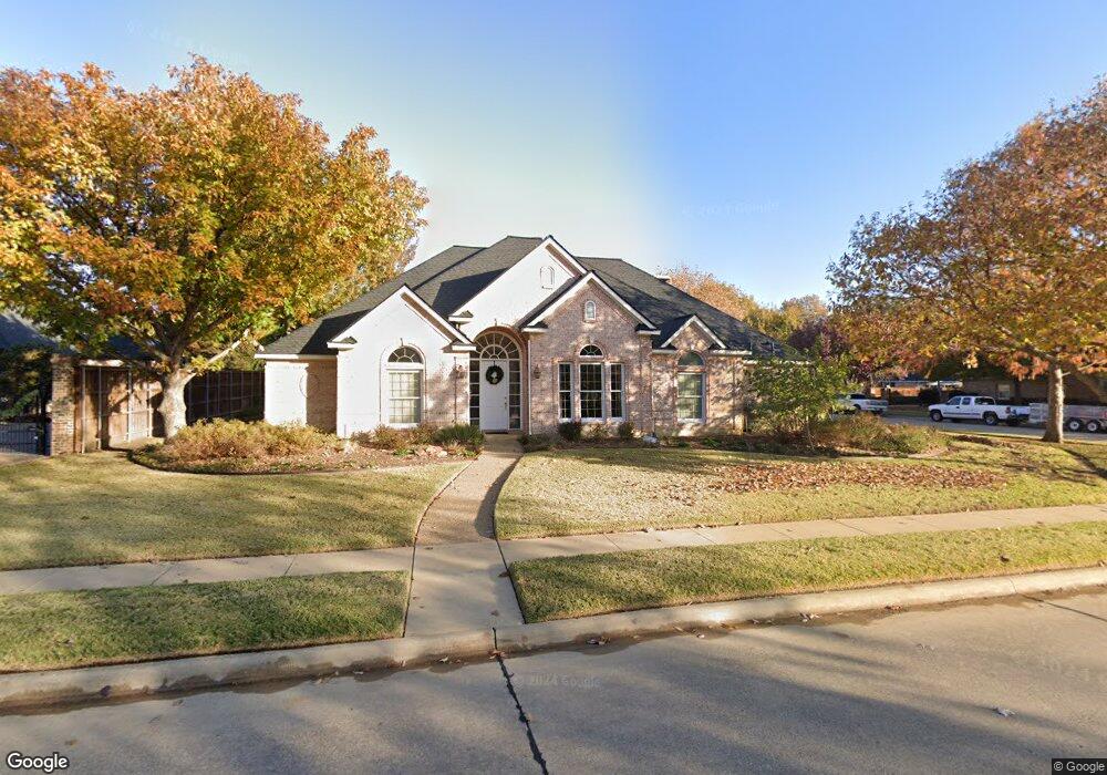 112 Mill Wood Dr, Colleyville, TX 76034 - photo 1