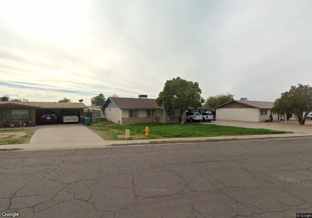 1619 E 6th Ave, Mesa, AZ 85204 - photo 1