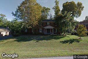 7502 Lanfair Dr, Louisville, KY 40241