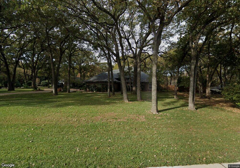 1702 Creekside Dr, Southlake, TX 76092 - photo 1