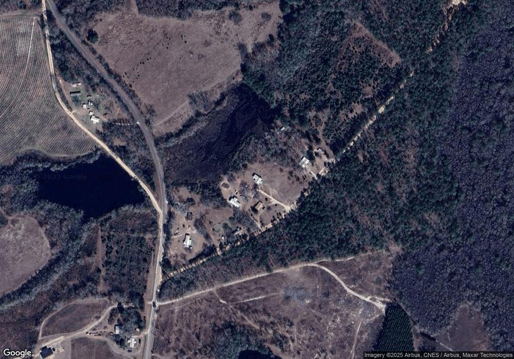 797 Hill Rd, Metter, GA 30439 - photo 1