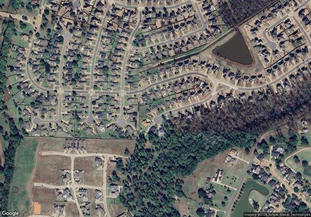 118 Haymarket Ct, Bossier City, LA 71111 - photo 1