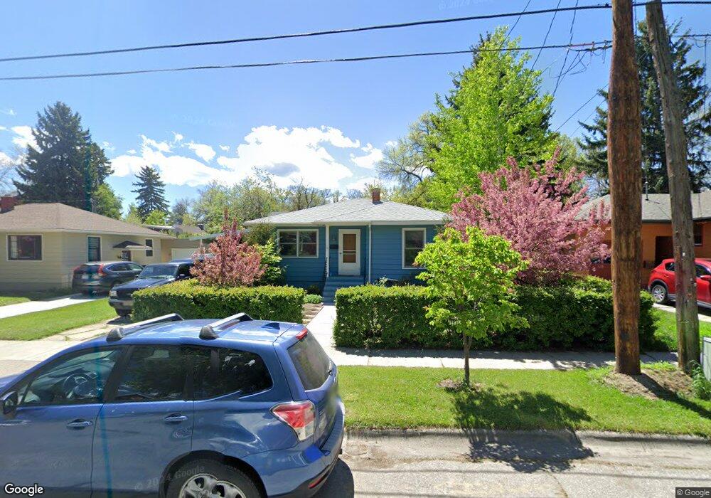 408 W Beall St, Bozeman, MT 59715 - photo 1