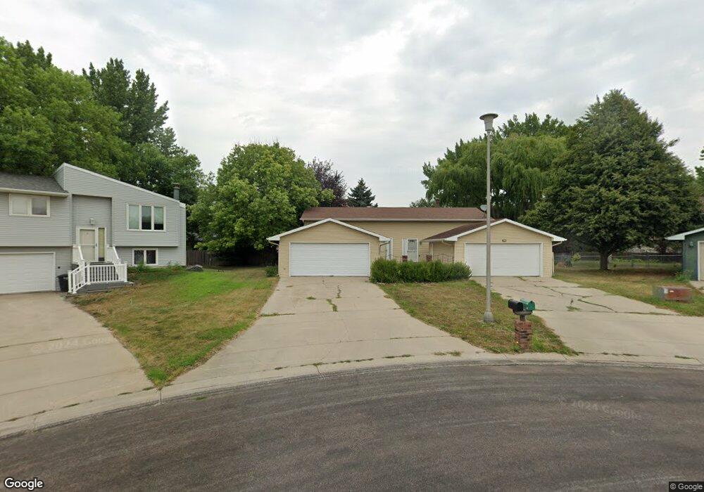 2333 Sundance Cir S, Fargo, ND 58103 - photo 1