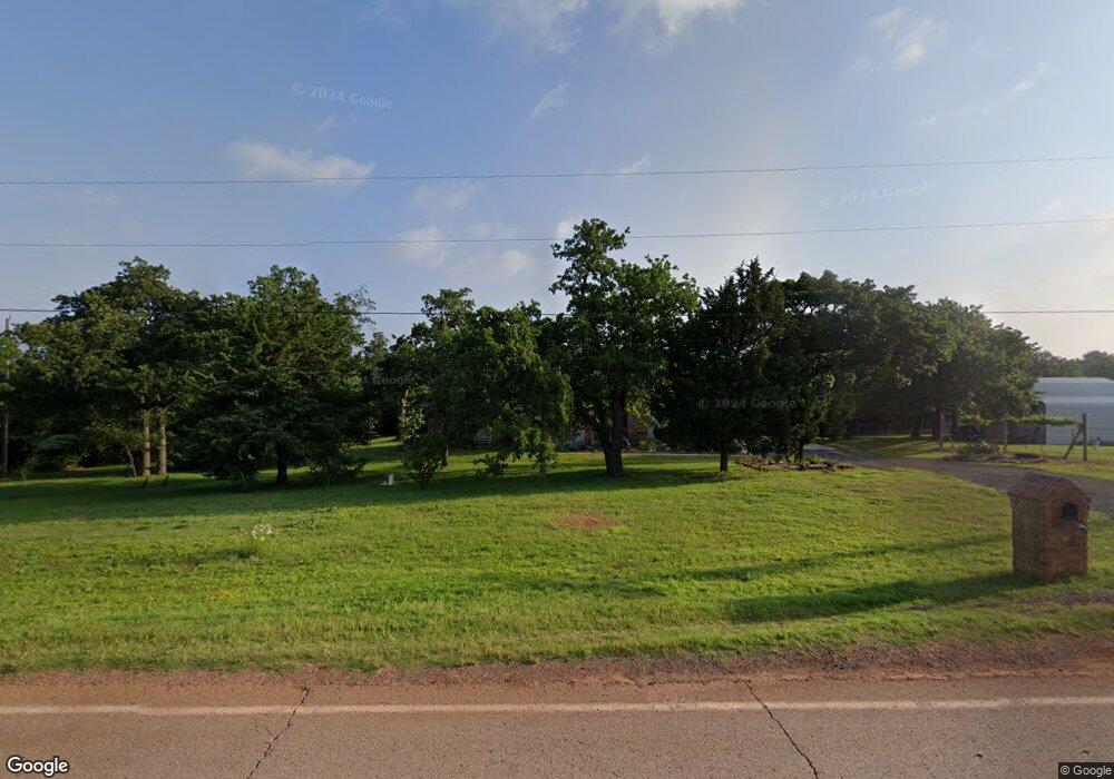 6450 Highway 105, Guthrie, OK 73044 - photo 1