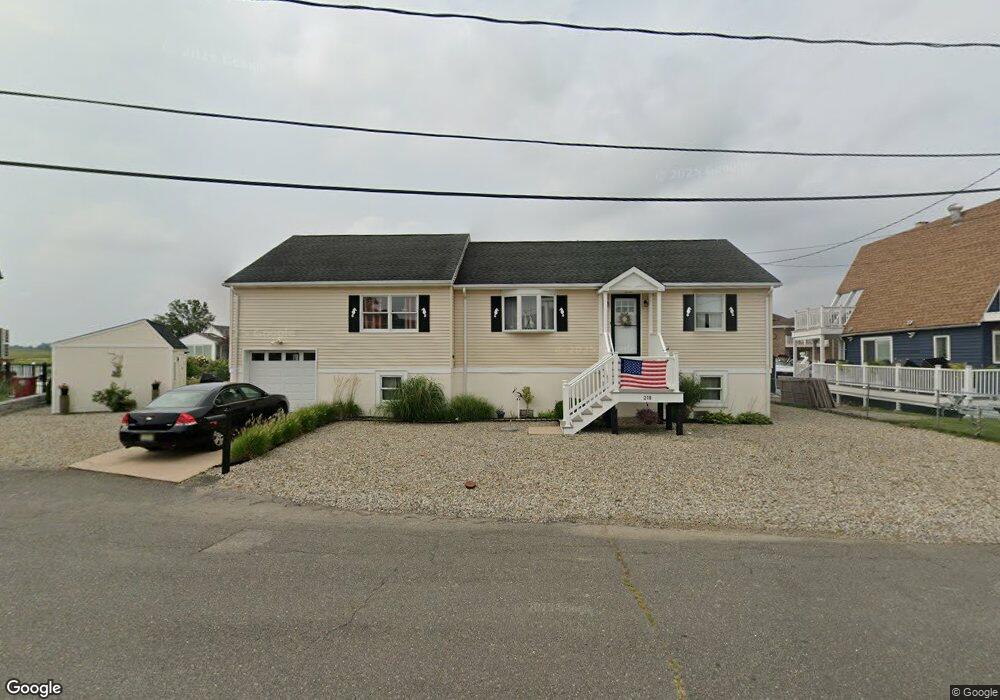 218 Redwood Dr, Bayville, NJ 08721 - photo 1