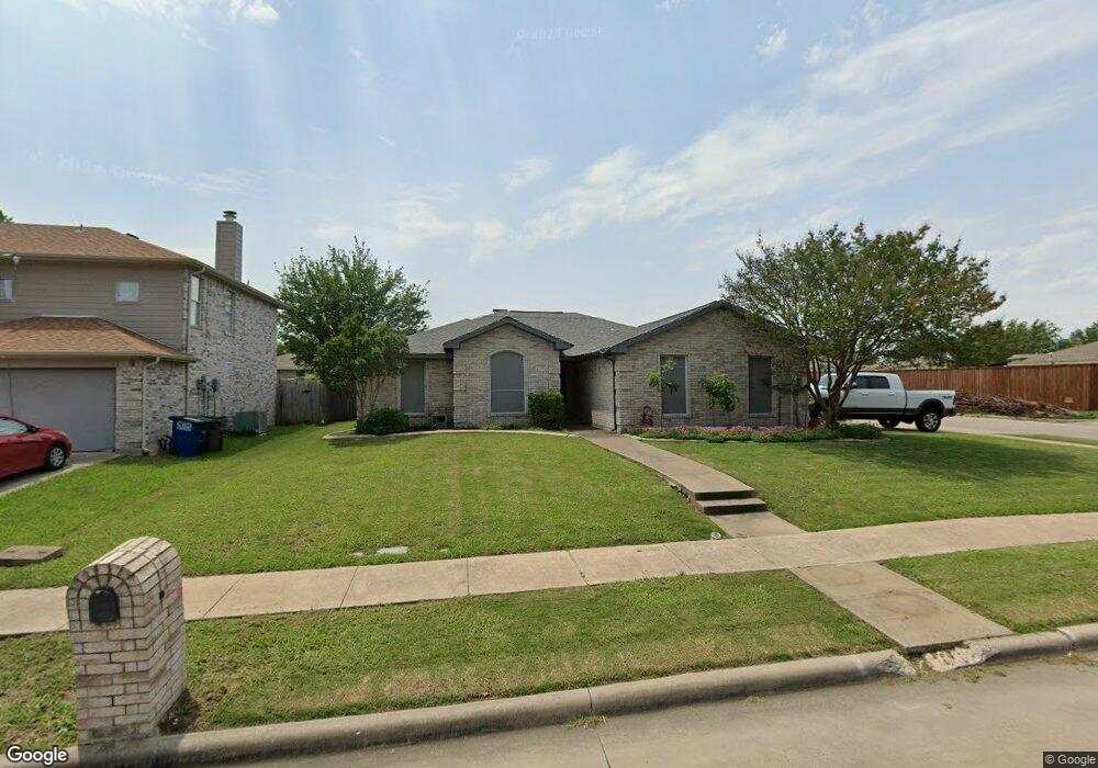 300 Lake Travis Dr, Wylie, TX 75098 - photo 1