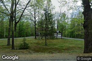 284 Varnum Pond Rd, Temple, ME 04984