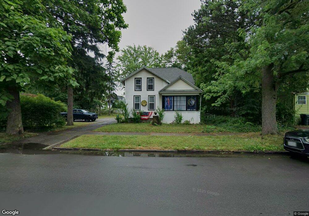 207 Wheatfield St, North Tonawanda, NY 14120 - photo 1