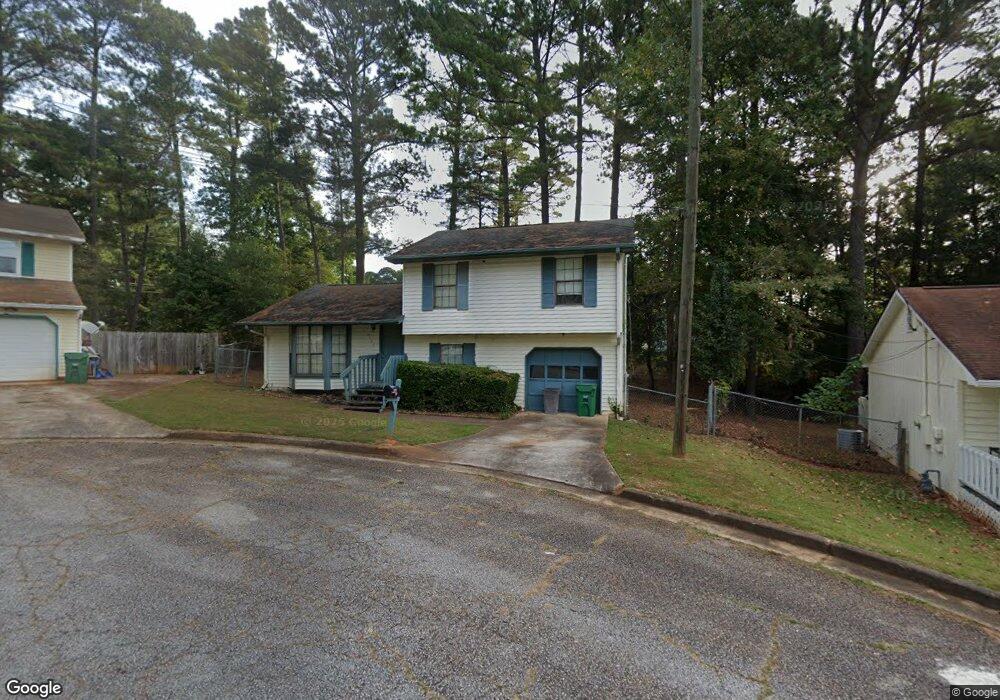 2126 Jessica Way, Lithonia, GA 30058 - photo 1