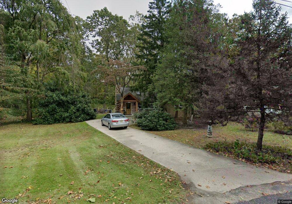 111 Woolmans Ln, Mount Laurel, NJ 08054 - photo 1