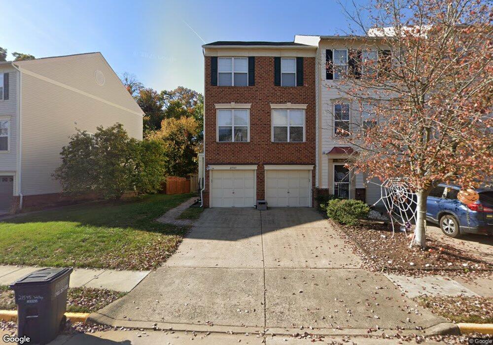 21545 Welby Terrace, Broadlands, VA 20148 - photo 1