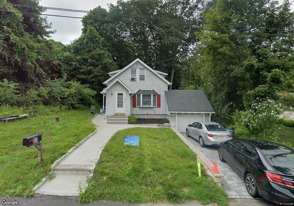 6 Forest Rd, Budd Lake, NJ 07828 - photo 1