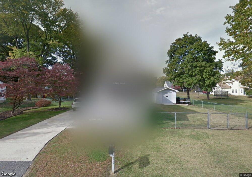 128 Ferndale Ave, Mantua, NJ 08051 - photo 1