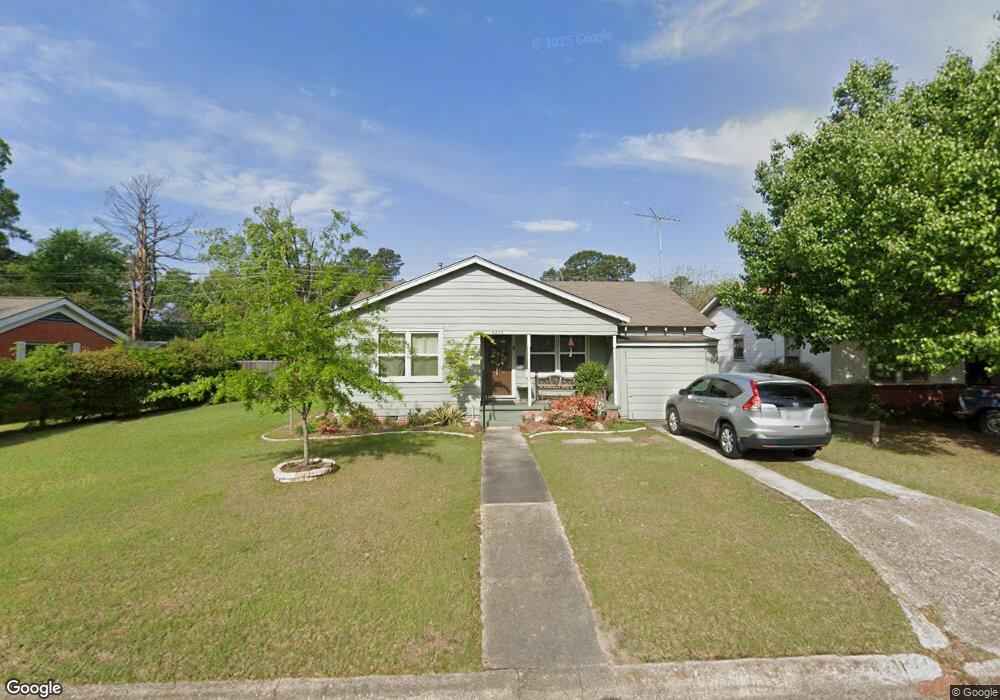 4209 Elizabeth St, Texarkana, TX 75503 - photo 1