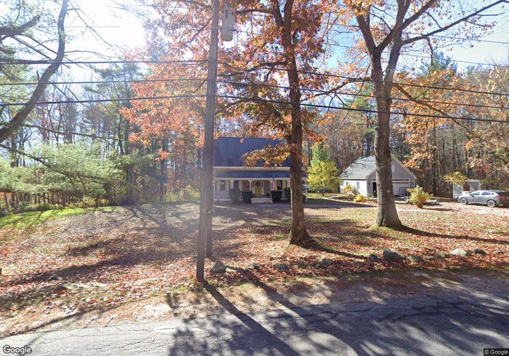 2 Walker Rd, Kennebunk, ME 04043 - photo 1