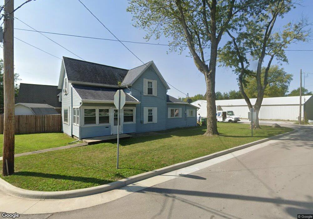 131 N Carter St, Greentown, IN 46936 - photo 1