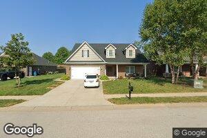 6641 Spring Haven Trace, Owensboro, KY 42301