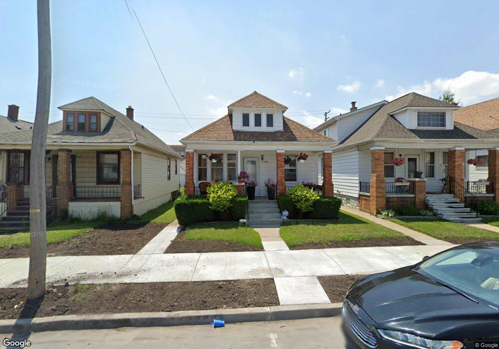 11449 Sobieski St, HamtraMcK, MI 48212 - photo 1