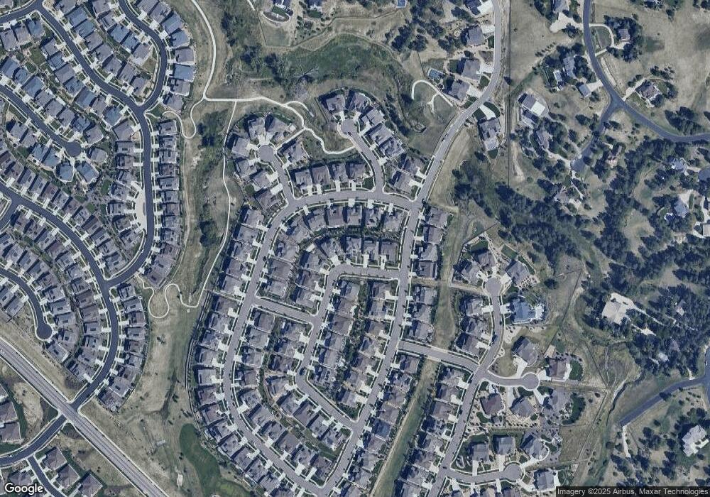 25595 E Otero Place, Aurora, CO 80016 - photo 1