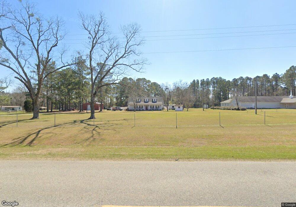 10316 Coffee Rd, Morven, GA 31638 - photo 1