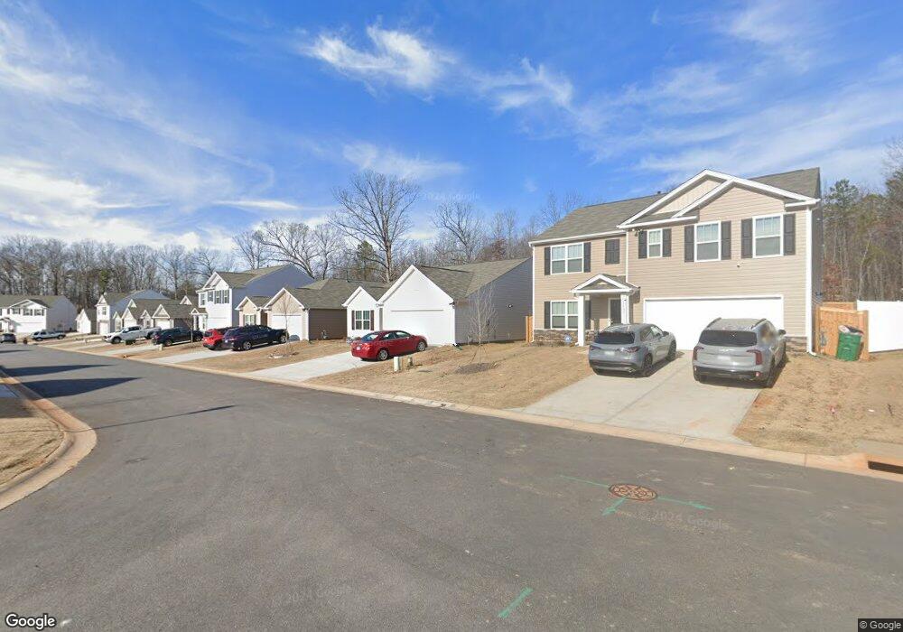 1133 Yearling Way, Roebuck, SC 29376 - photo 1