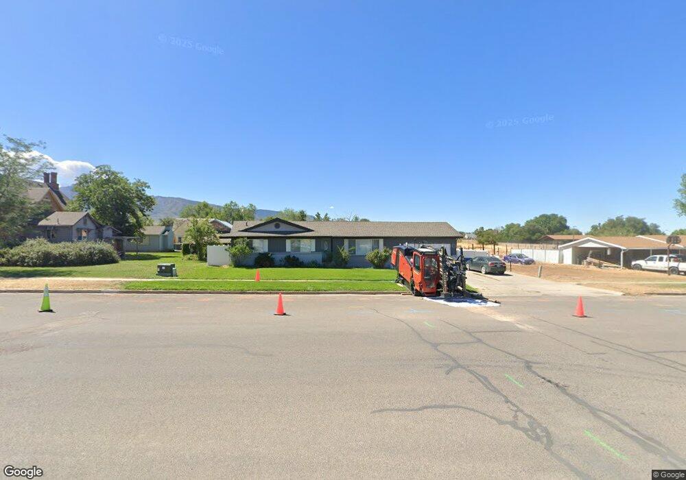225 W Center St, Fillmore, UT 84631 - photo 1