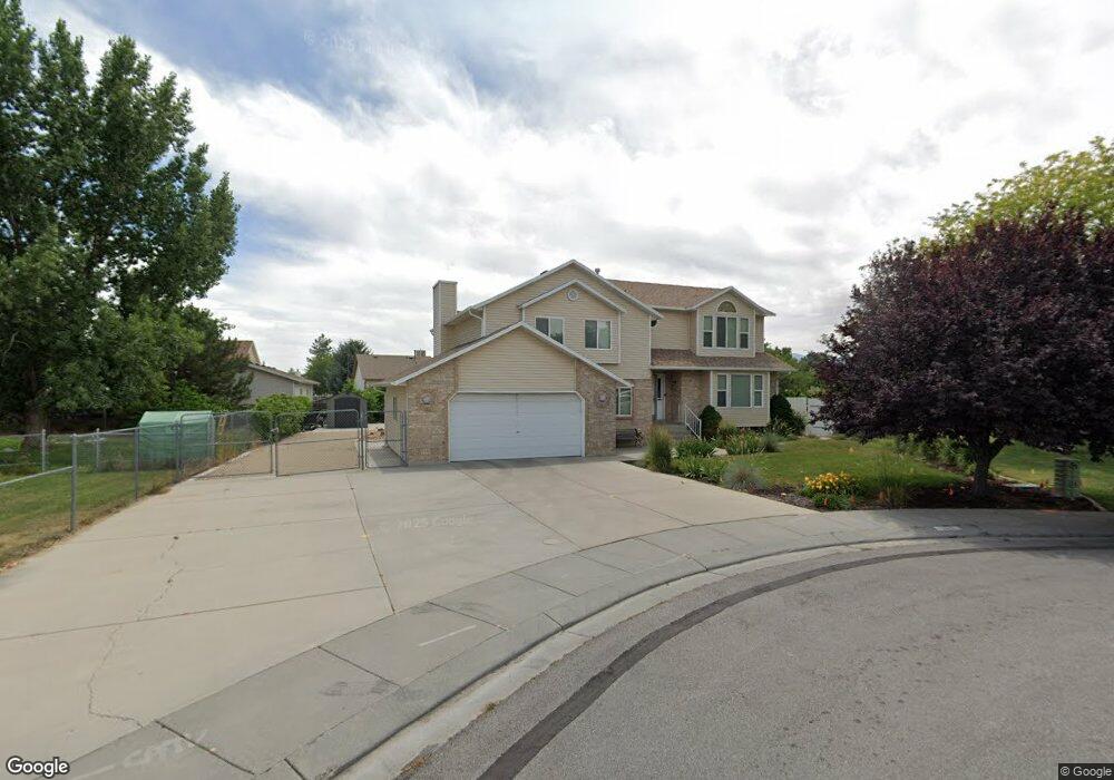 2619 Cherry Grove Way, South Jordan, UT 84095 - photo 1