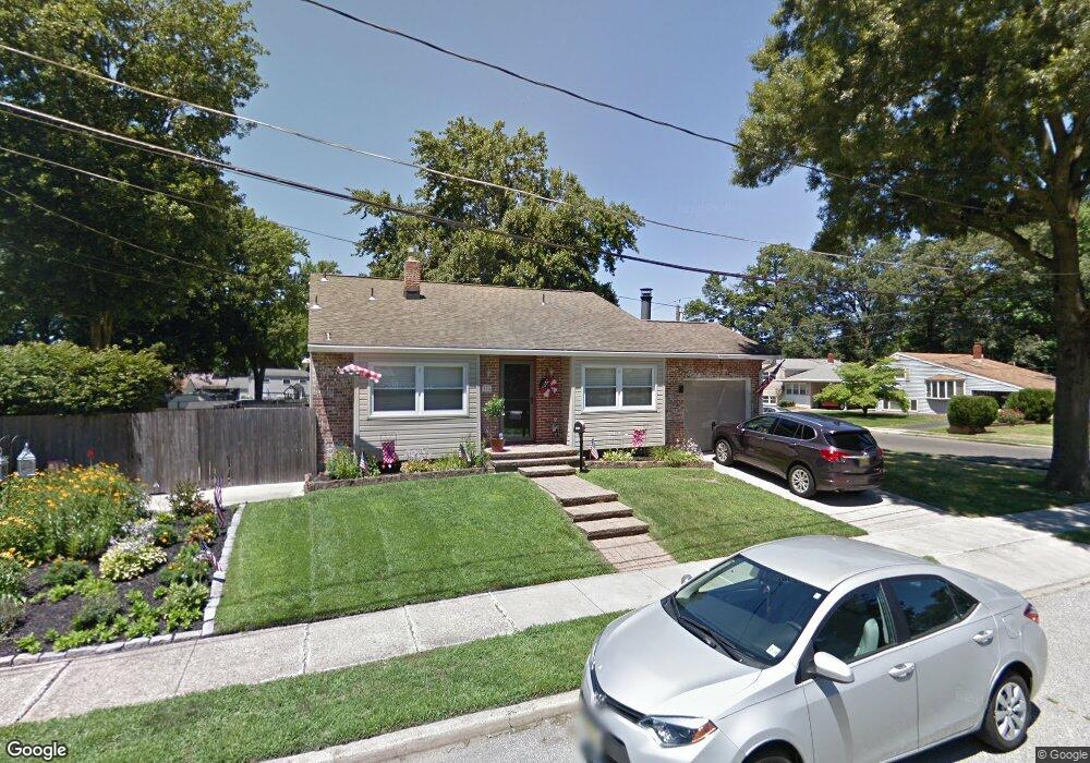 779 Frances Ave, West Deptford, NJ 08096 - photo 1