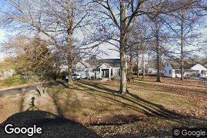 204 W Jefferson St, Gideon, MO 63848