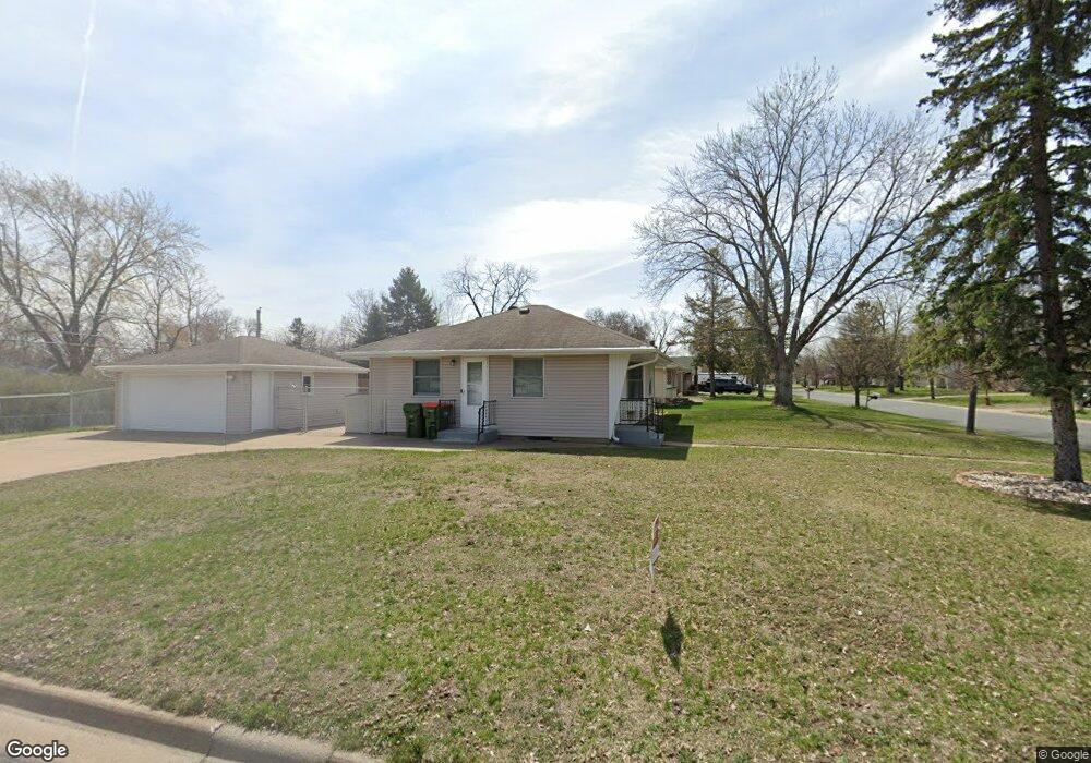 11167 Arrowhead St NW, Coon Rapids, MN 55433 - photo 1