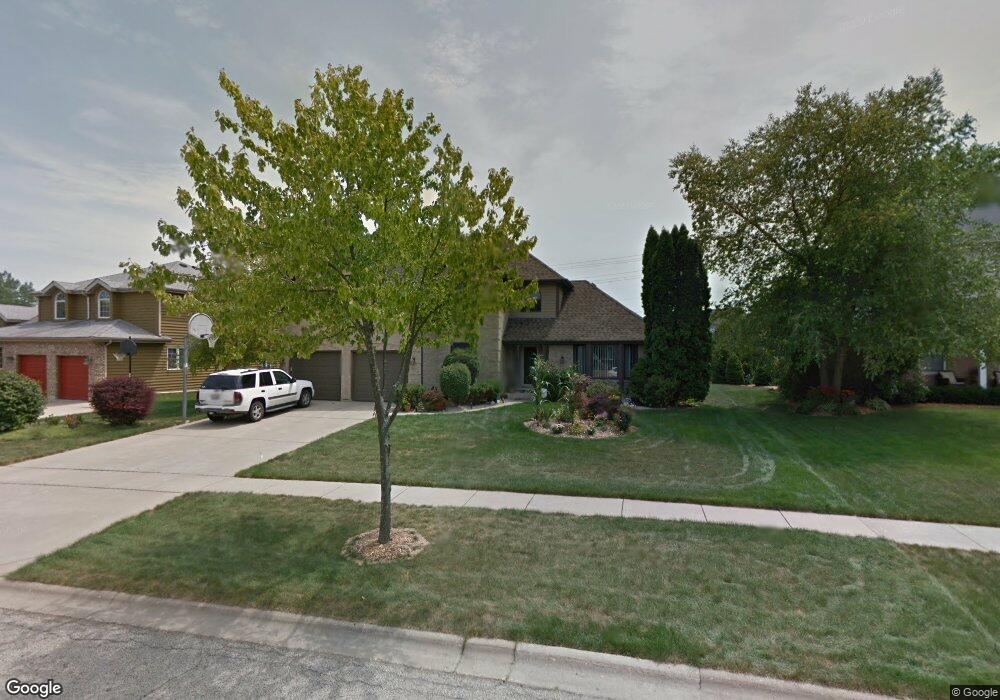 2021 Carlisle St, Algonquin, IL 60102 - photo 1