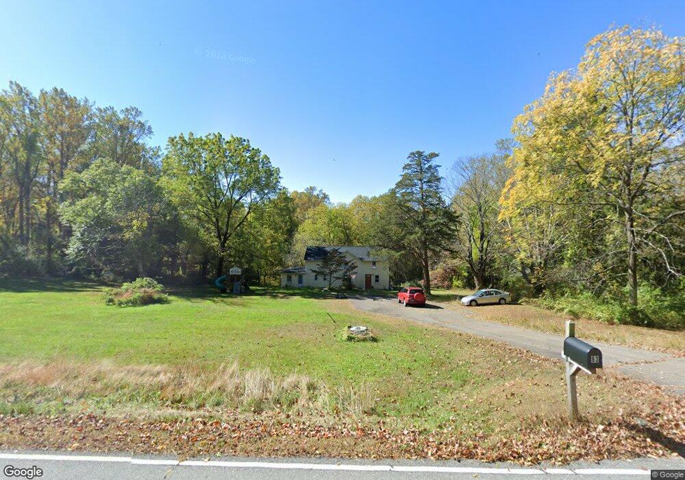 83 River Rd, East Haddam, CT 06423 - photo 1