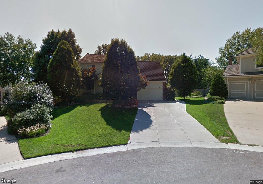 14401 W 83rd Place, Lenexa, KS 66215 - photo 1