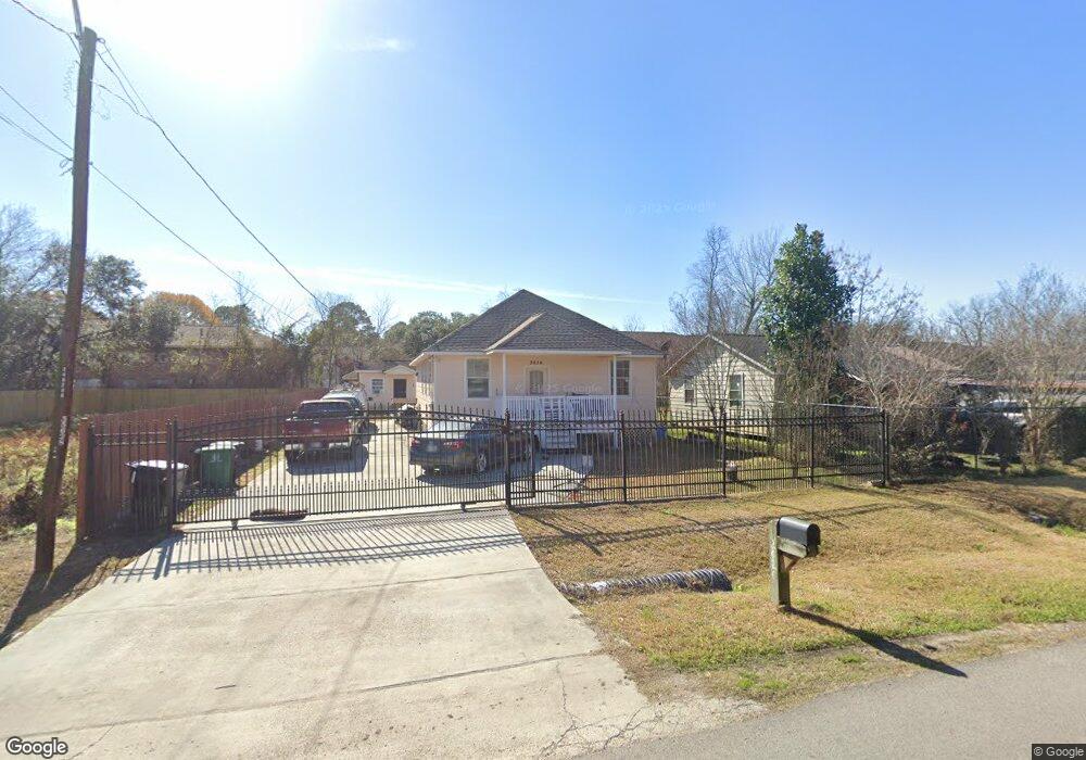 2626 Charles Rd, Houston, TX 77093 - photo 1