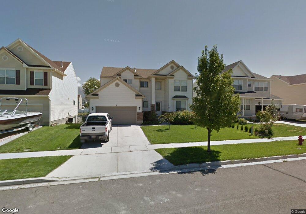 41 N Kintail St, Saratoga Springs, UT 84043 - photo 1