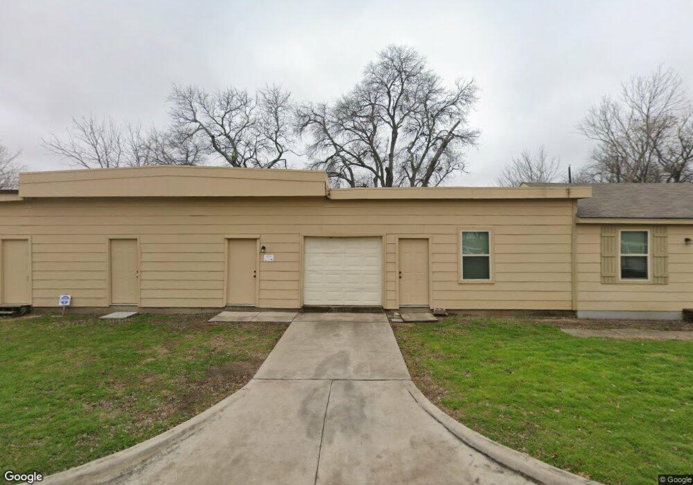 7805 Smith St, Fort Worth, TX 76108 - photo 1