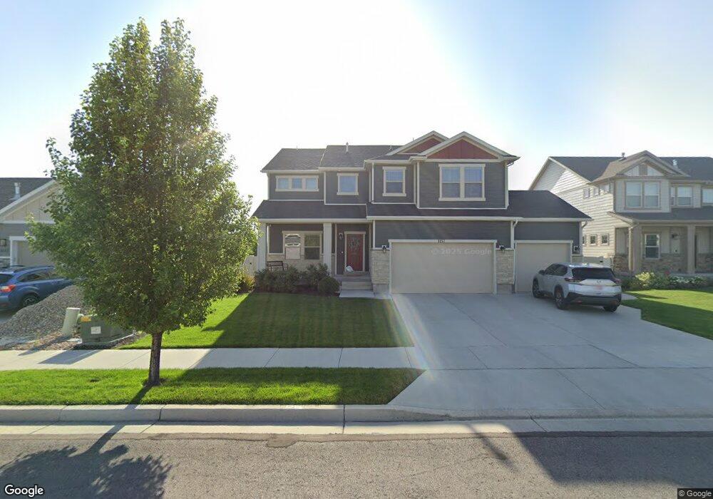 8123 S 6430 W, West Jordan, UT 84081 - photo 1