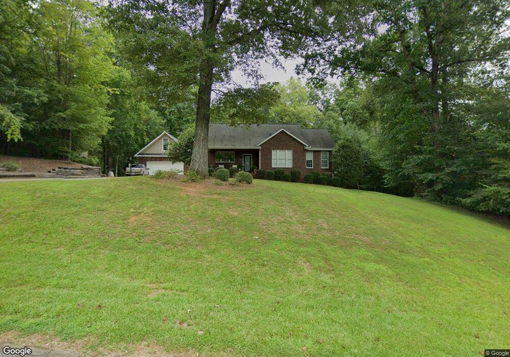 1312 Clinton Ct, Iron Station, NC 28080 - photo 1