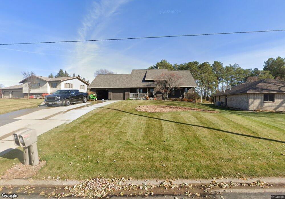 1926 E Highview Dr, Sauk Rapids, MN 56379 - photo 1