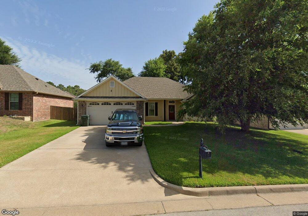 5911 Havens Trail, Tyler, TX 75707 - photo 1