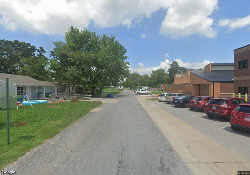 270 S Little St, Gentry, AR 72734 - photo 1