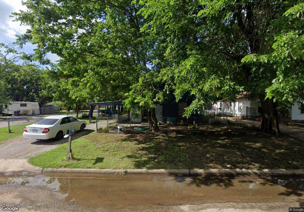 1101 4th Ave NE, Ardmore, OK 73401 - photo 1