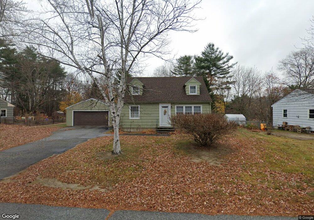 11 Sylvan Ave, Windham, ME 04062 - photo 1