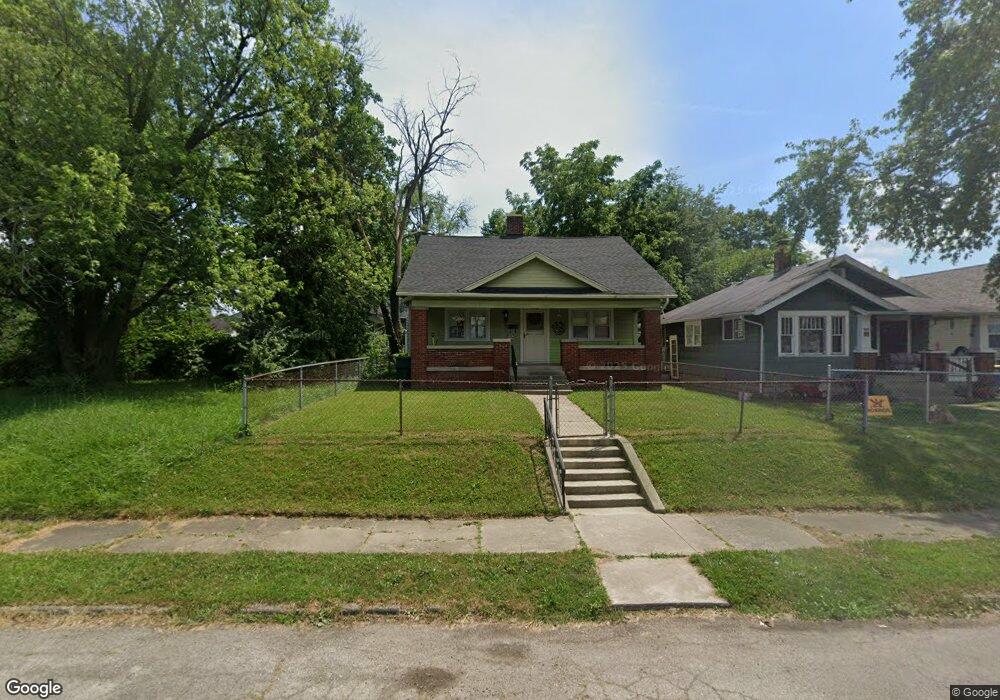 1019 E 7th St, Muncie, IN 47302 - photo 1