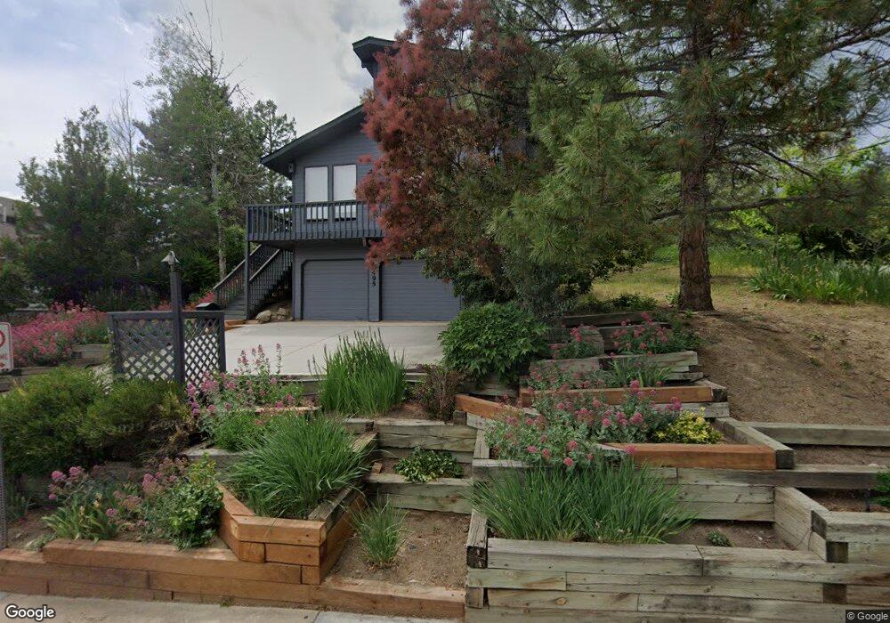 2495 23rd St, Boulder, CO 80304 - photo 1