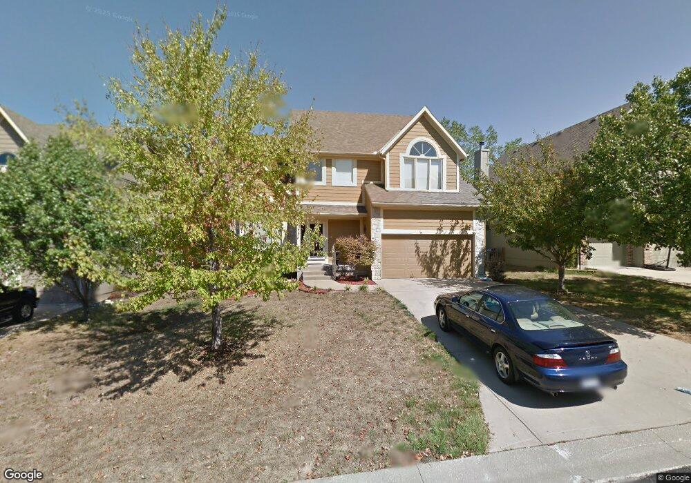 21714 W 52nd Terrace, Shawnee, KS 66226 - photo 1