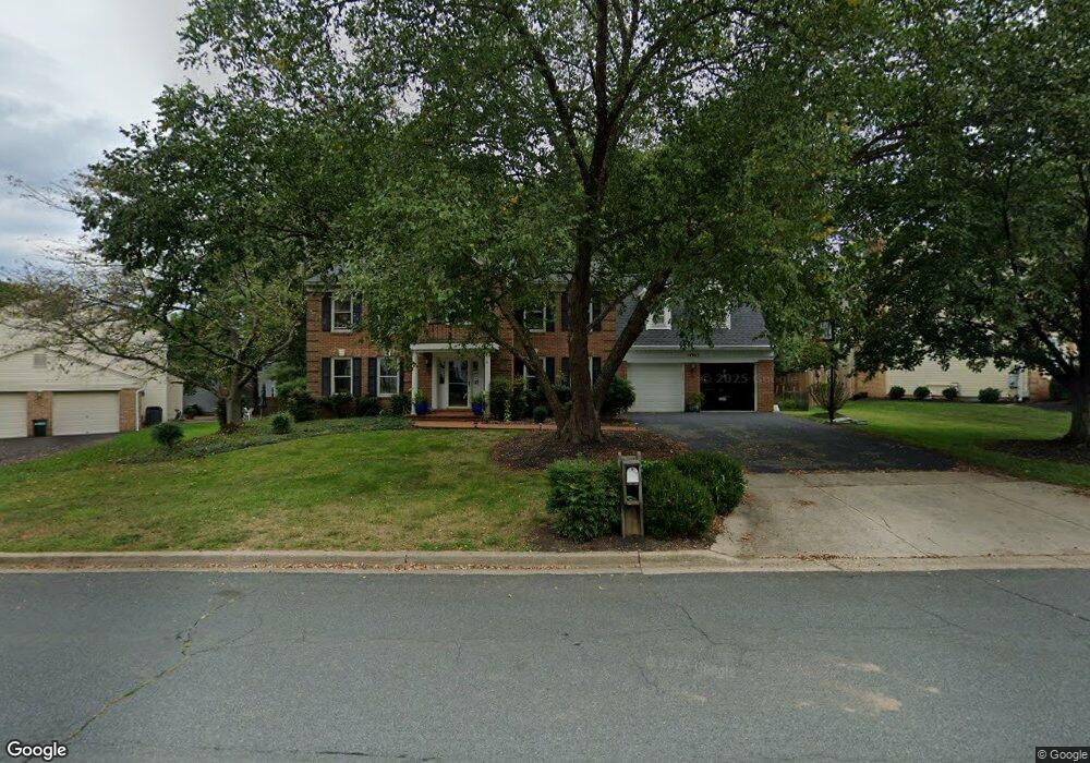 14963 Dufief Dr, North Potomac, MD 20878 - photo 1