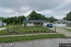 2600 Foxhall Dr, Lafayette, IN 47909